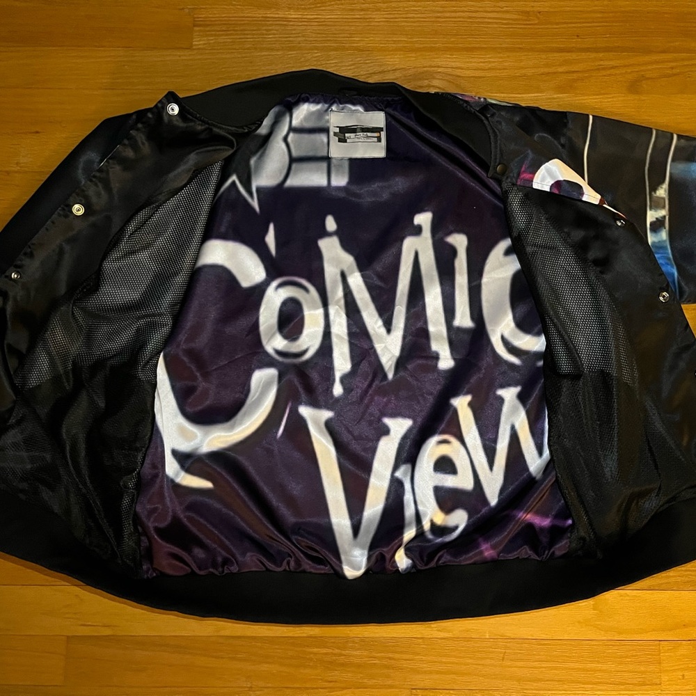 BET (jacket) - Picture 2 of 3